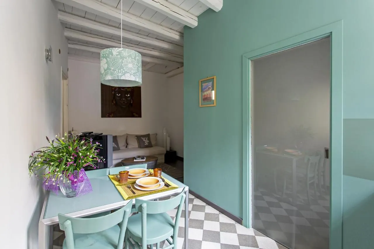 Sofias House Aurum Apartment Palermo
