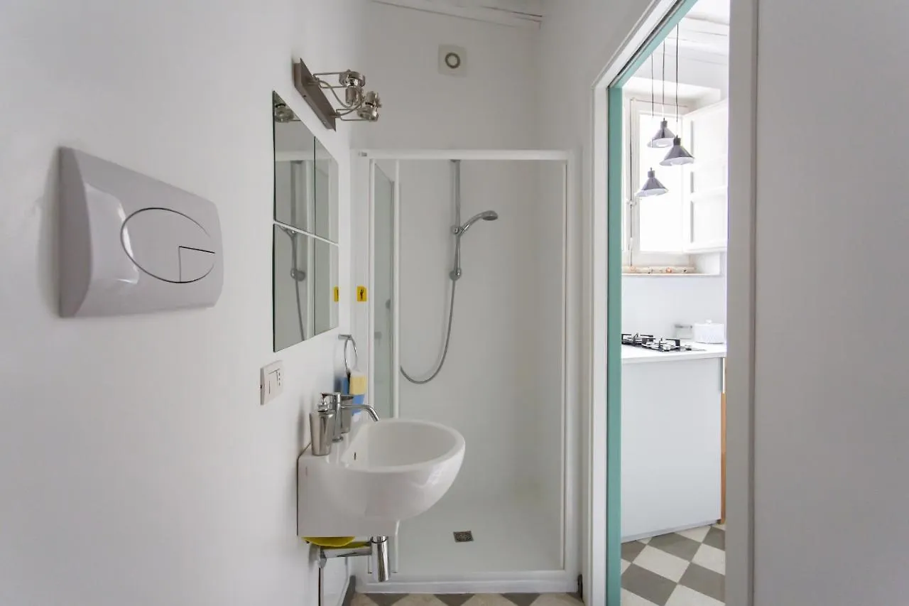 Sofias House Aurum Apartment Palermo