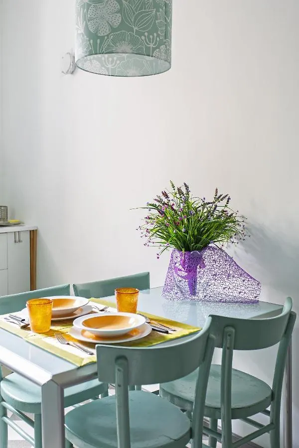 Sofias House Aurum Apartment Palermo