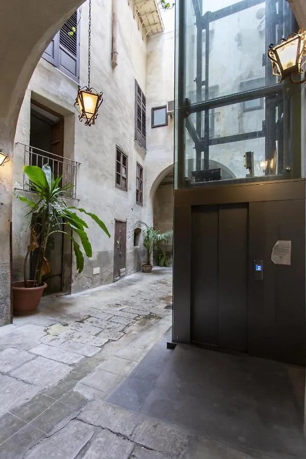 Sofias House Aurum Apartment Palermo
