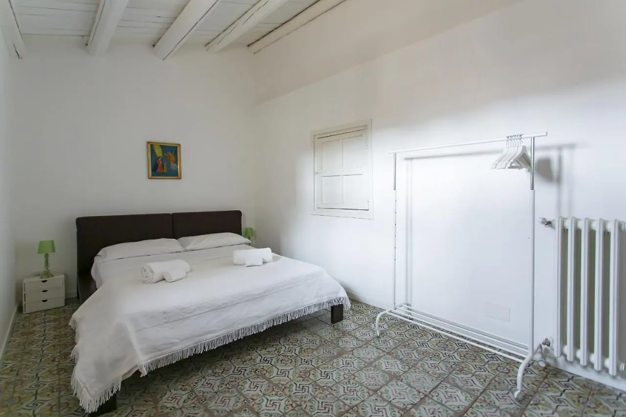 Sofias House Aurum Apartment Palermo