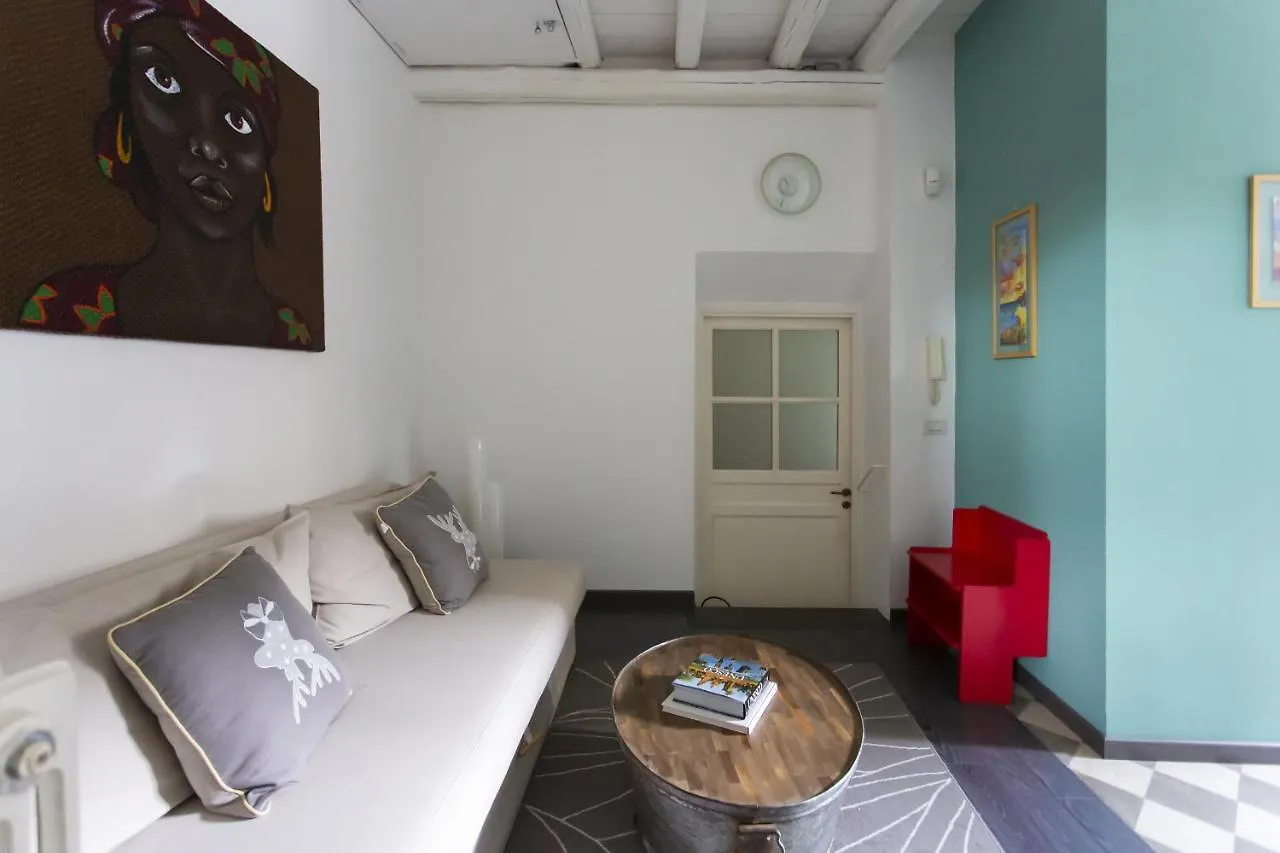 Ferienwohnung Sofias House Aurum Palermo 0*,
