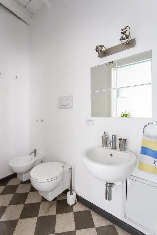 Ferienwohnung Sofias House Aurum Palermo