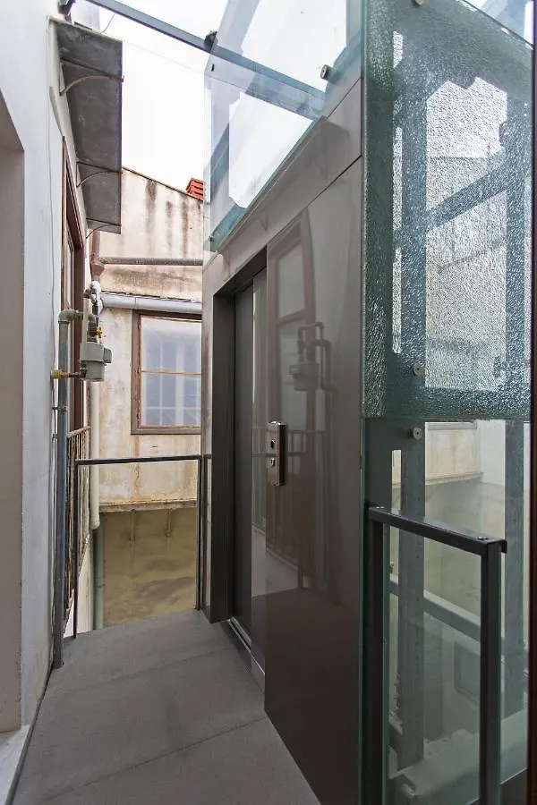 Ferienwohnung Sofias House Aurum Palermo 0*,  Italien